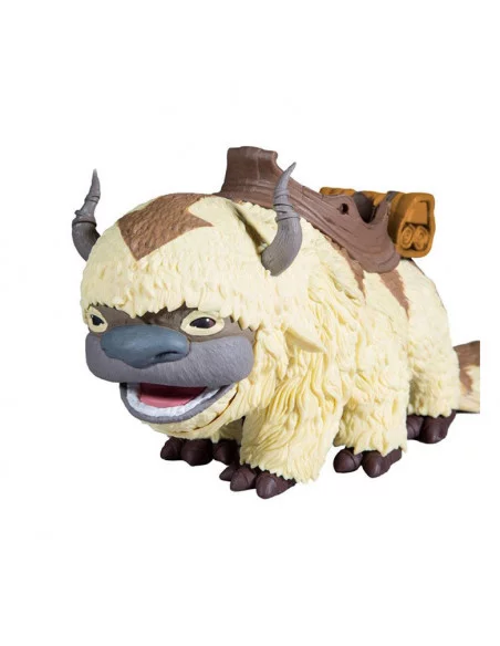 es::Avatar: la leyenda de Aang Figura Creature Appa 13 cm