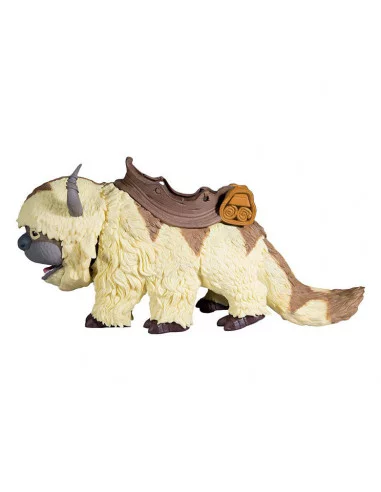 es::Avatar: la leyenda de Aang Figura Creature Appa 13 cm