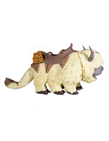 es::Avatar: la leyenda de Aang Figura Creature Appa 13 cm