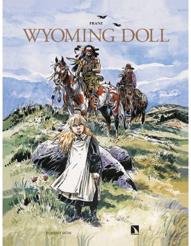 es::Wyoming Doll