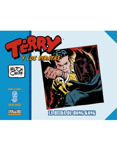 es::Terry y los Piratas: 1941-1942