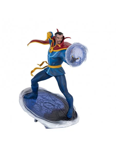 es::Marvel Contest Of Champions Video Game Estatua 1/10 Dr. Strange 20 cm