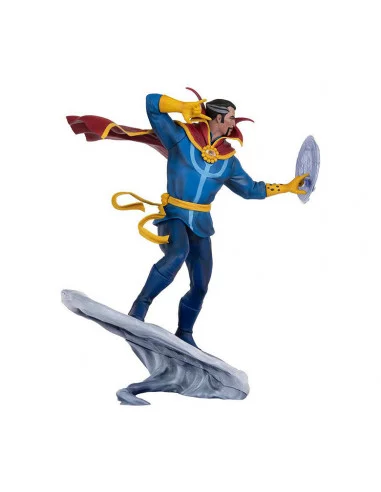 es::Marvel Contest Of Champions Video Game Estatua 1/10 Dr. Strange 20 cm