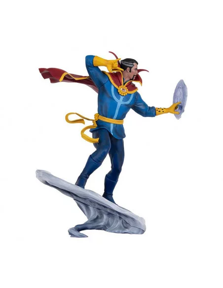 es::Marvel Contest Of Champions Video Game Estatua 1/10 Dr. Strange 20 cm