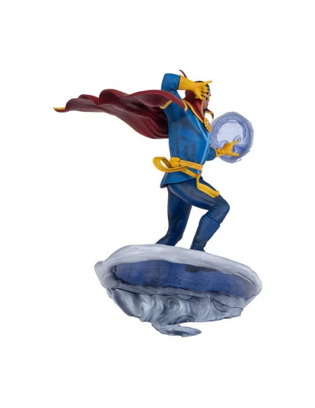 es::Marvel Contest Of Champions Video Game Estatua 1/10 Dr. Strange 20 cm