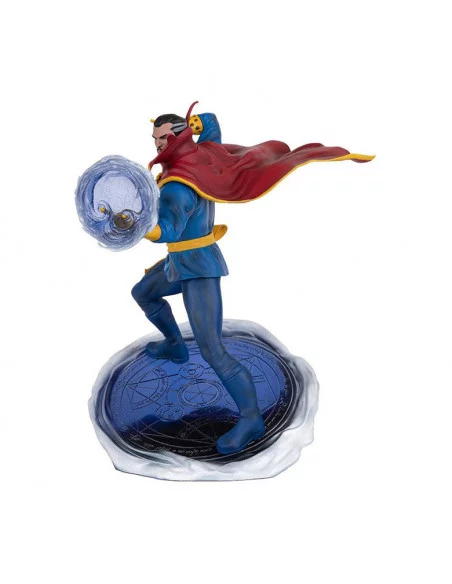 es::Marvel Contest Of Champions Video Game Estatua 1/10 Dr. Strange 20 cm