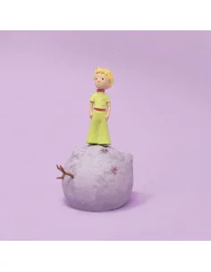 es::El Principito Estatua The Prince on Planet 12 cm