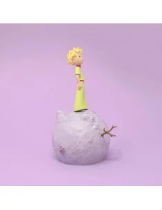 es::El Principito Estatua The Prince on Planet 12 cm 2