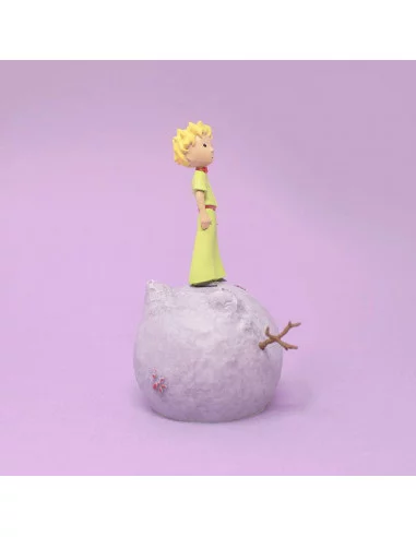 es::El Principito Estatua The Prince on Planet 12 cm