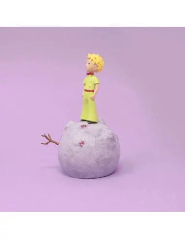 es::El Principito Estatua The Prince on Planet 12 cm