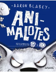 es::Ani-Malotes 9 y 10