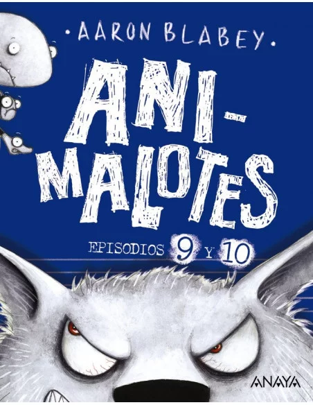 es::Ani-Malotes 9 y 10