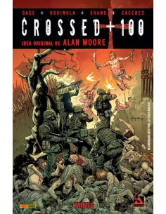 es::Crossed + 100 4. Mimic