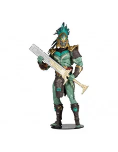 es::Mortal Kombat Figura Kotal Kahn 18 cm