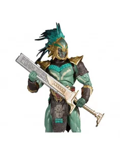 es::Mortal Kombat Figura Kotal Kahn 18 cm 2