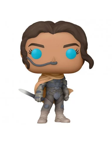 es::Dune Funko POP! Chani 9 cm