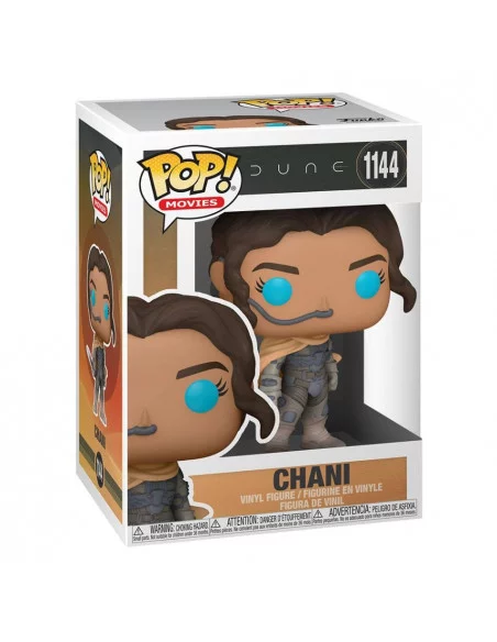 es::Dune Funko POP! Chani 9 cm