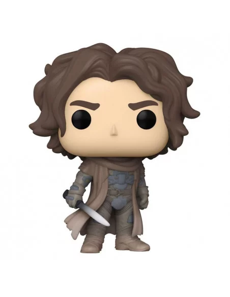 es::Dune Funko POP! Paul Atreides 9 cm