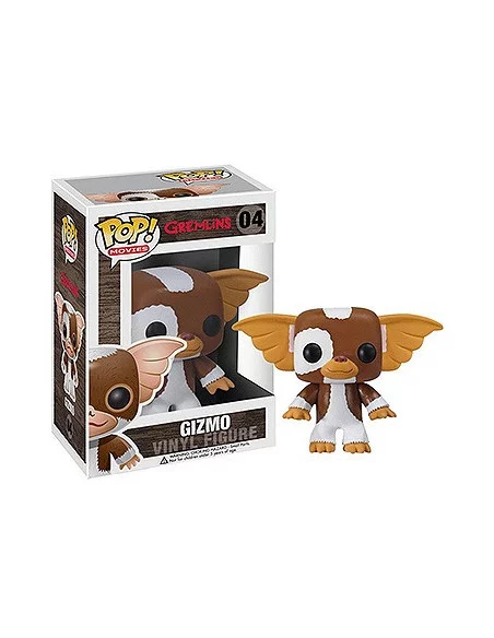 es::Gremlins Funko POP! Gizmo 10 cm