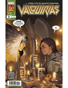 es::Las Poderosas Valquirias 03