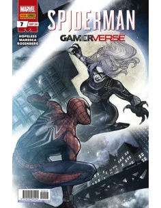 es::Spiderman: Gamerverse 07