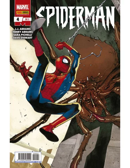 es::Spiderman 04 de 5