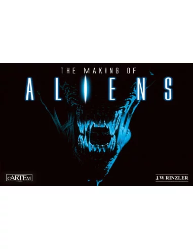 es::The Making of Aliens