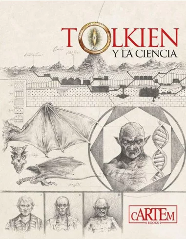 es::Tolkien y la ciencia