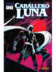 es::Biblioteca Caballero Luna. Cuenta atrás hacia la oscuridad 01 de 09