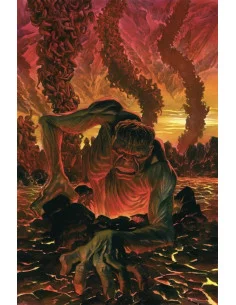 es::El Inmortal Hulk 03. Hulk en el infierno Marvel Premiere