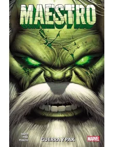 es::Maestro 02. Guerra y Pax 