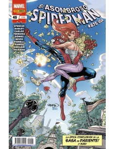 es::El Asombroso Spiderman 45 194 