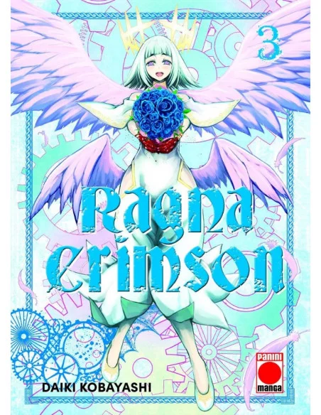 es::Ragna Crimson 03