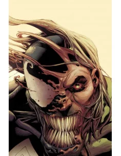 es::Veneno 02: El abismo Marvel Premiere