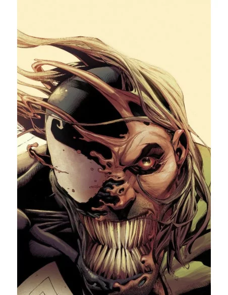 es::Veneno 02: El abismo Marvel Premiere