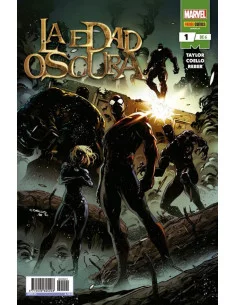 es::La Edad Oscura 01 de 06