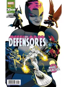 es::Los Defensores 02 de 05
