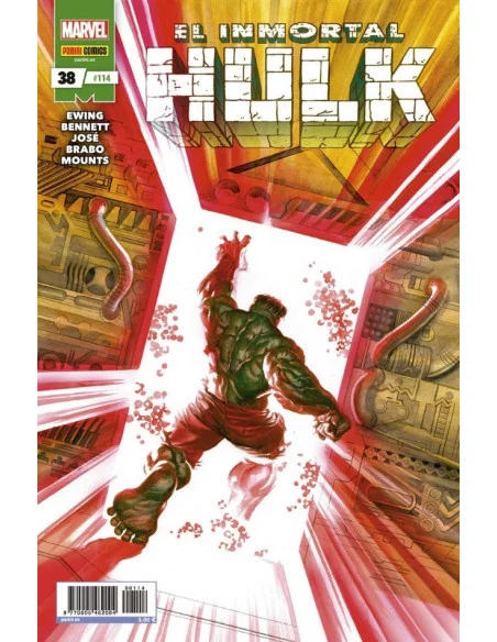 es::El Inmortal Hulk 38 114