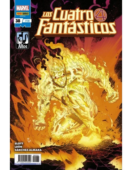 es::Los Cuatro Fantásticos 38