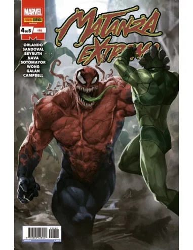 es::Matanza Extrema 04 de 05 