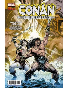 es::Conan el Bárbaro 15