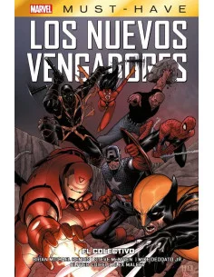 Marvel Must-Have. Los...
