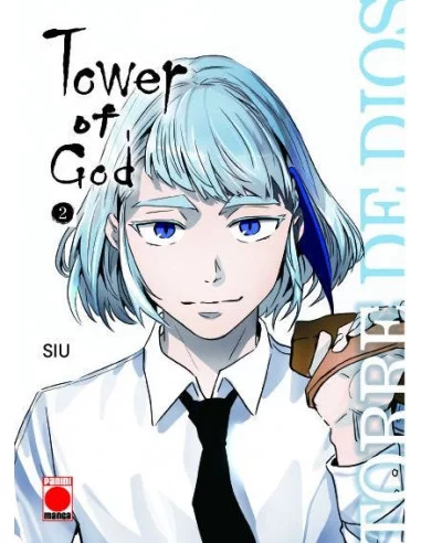 Tower of God 02