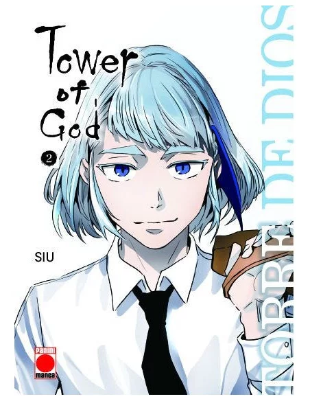 Tower of God 02