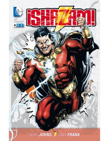 es::¡Shazam!