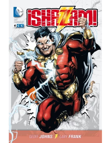 es::¡Shazam!