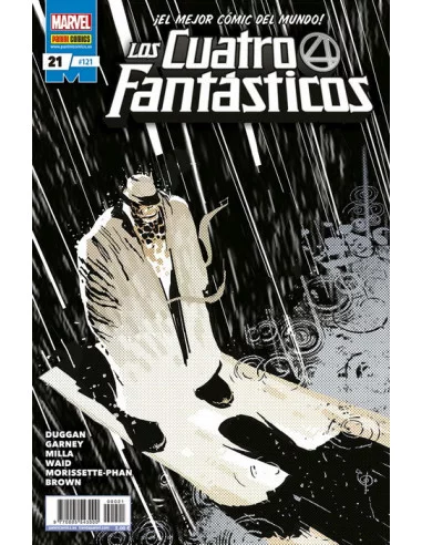 es::Los Cuatro Fantásticos 21