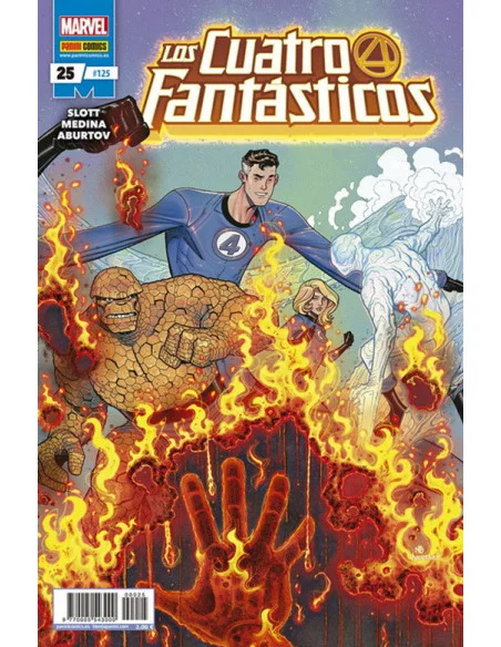 es::Los Cuatro Fantásticos 25