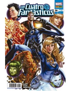 es::Los Cuatro Fantásticos 26