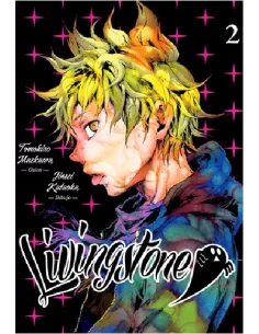 es::Livingstone, vol. 2 de 4